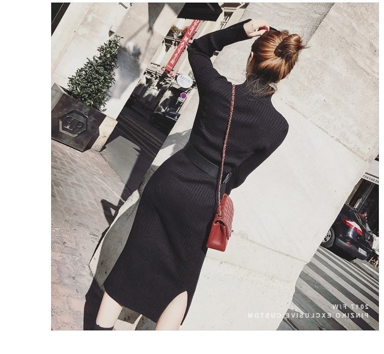 3色 レトロ風 ワンピース 長袖 春 秋 冬 きれいめ カジュアル かわいい ロング フォーマル ニット ワンピ ワンピドレス ペンシルスカート コクーンスカート タイトスカート ニットスカート 膝丈 3色 レトロ風 ワンピース 長袖 春 秋 冬 きれいめ カジュアル かわいい ロング フォーマル ニット ワンピ ワンピドレス ペンシルスカート コクーンスカート タイトスカート ニットスカート 膝丈