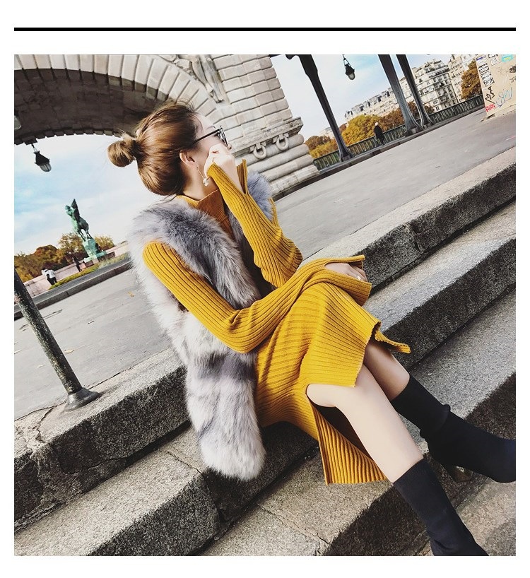 3色 レトロ風 ワンピース 長袖 春 秋 冬 きれいめ カジュアル かわいい ロング フォーマル ニット ワンピ ワンピドレス ペンシルスカート コクーンスカート タイトスカート ニットスカート 膝丈 3色 レトロ風 ワンピース 長袖 春 秋 冬 きれいめ カジュアル かわいい ロング フォーマル ニット ワンピ ワンピドレス ペンシルスカート コクーンスカート タイトスカート ニットスカート 膝丈