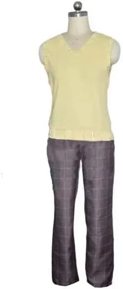 【全シリーズ発売中】 【値引き中】ウィッグ コスプレ衣装 お祭り イベント 文学際 ハロウィン コスプレ衣装 衣装 1期生 うづきこう にじさんじ Vtuber コスプレ 衣装 制服 卯月コウ コスプ