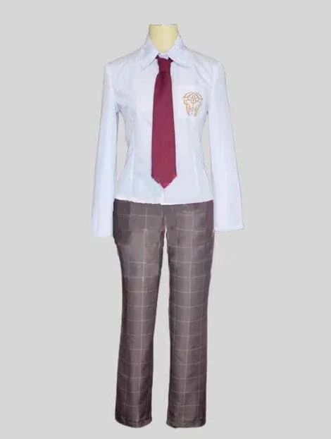 【全シリーズ発売中】 【値引き中】ウィッグ コスプレ衣装 お祭り イベント 文学際 ハロウィン コスプレ衣装 衣装 1期生 うづきこう にじさんじ Vtuber コスプレ 衣装 制服 卯月コウ コスプ