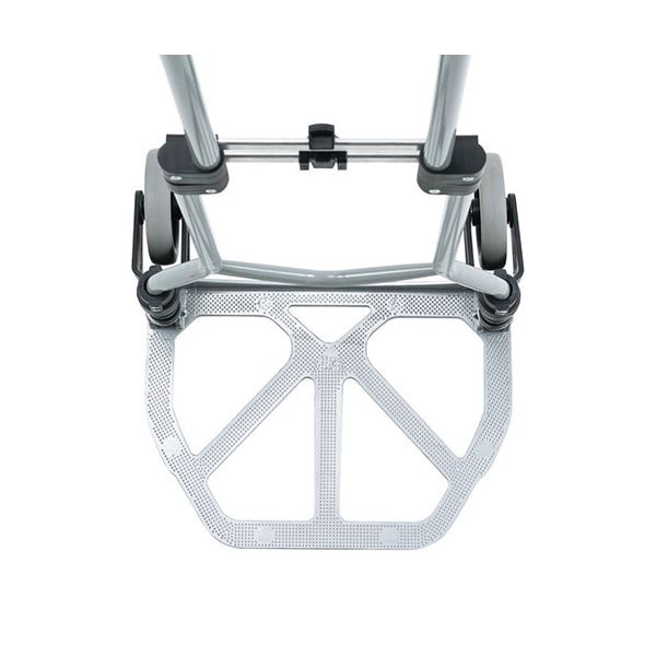 サンワサプライ 折りたたみキャリー（2輪台車） CART-FA5GY