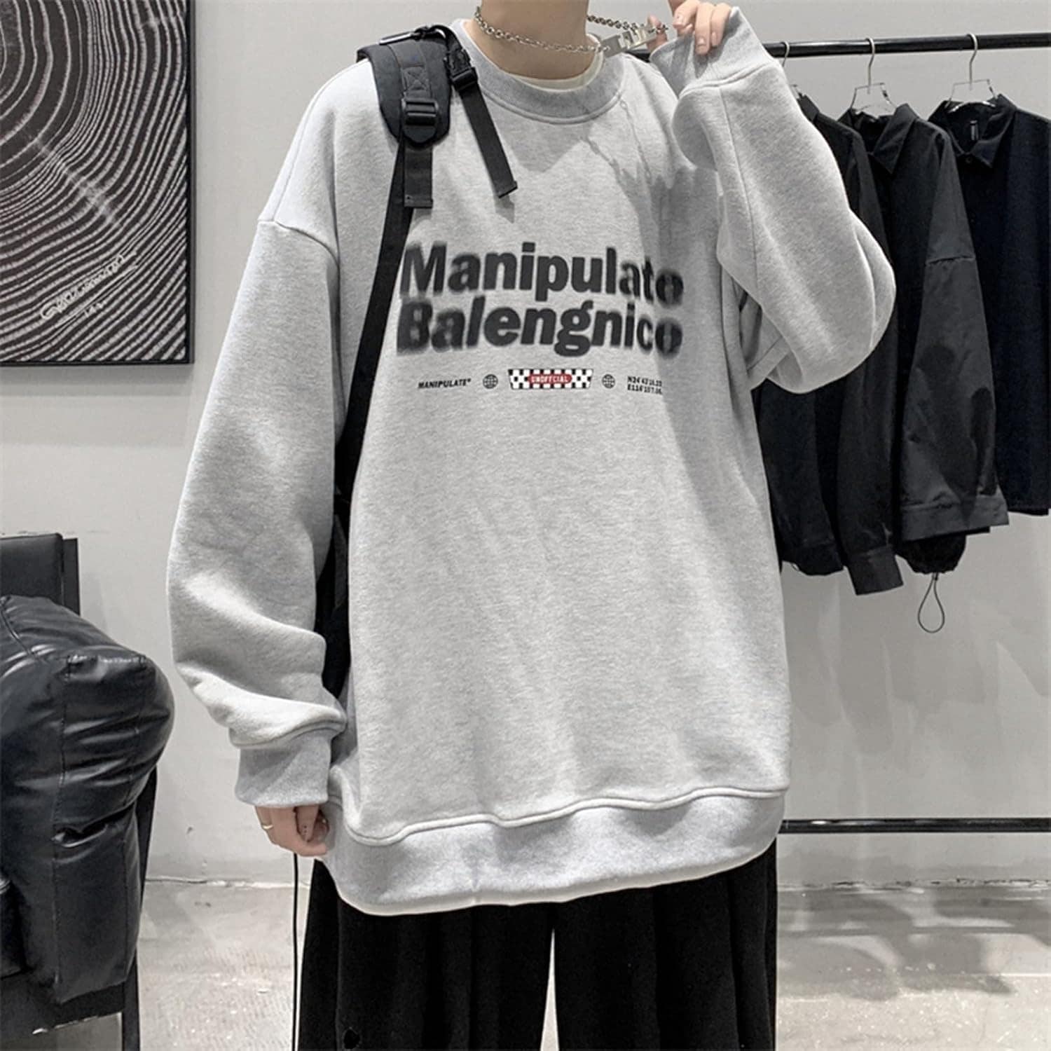 メンズ トレーナー フェイクレイヤード パーカー フルオーバー アルファベット柄 グリーン 長袖 スウェット 春秋 重ね着風 流行り 吸汗速乾 軽い 服 ファッション ウォーキング mdprevattcaulkingandwaterproofing.com