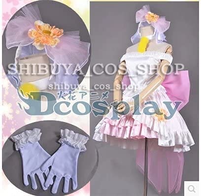 コスプレ衣装 ラブライブ!Love Live! 星空凛 Love wing bell 2期5話 コスプレ衣装 ラブライブ!Love Live! 星空凛 Love wing bell 2期5話