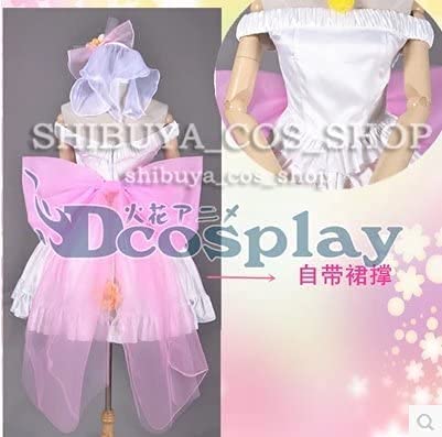 コスプレ衣装 ラブライブ!Love Live! 星空凛 Love wing bell 2期5話 コスプレ衣装 ラブライブ!Love Live! 星空凛 Love wing bell 2期5話