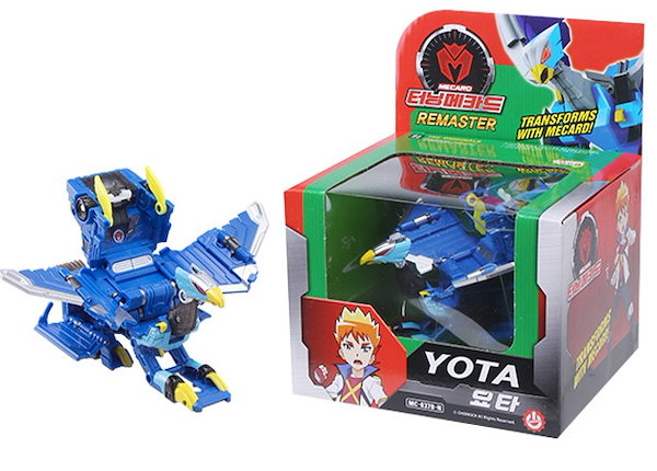 Qoo10] ターニングメカード/2024リマスター/