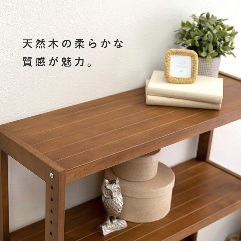 ラックMCC-6038 (約)幅90*奥行30*高さ180cm