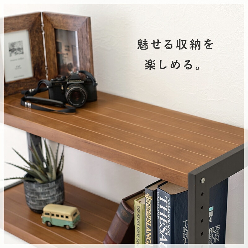 ラックMCC-6038 (約)幅90*奥行30*高さ180cm