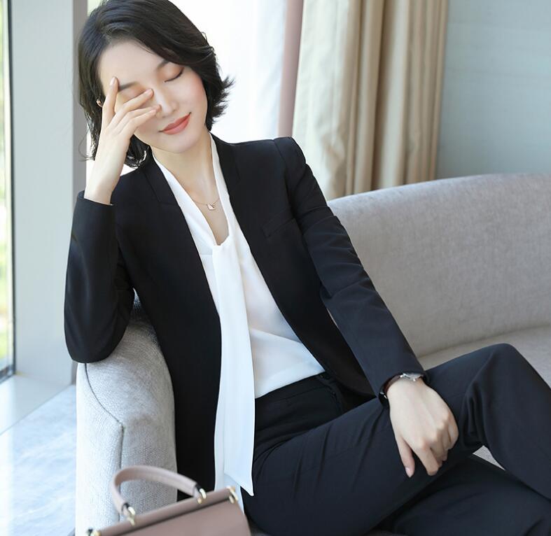 初回限定SALE開催中 2色 襟なし 上下セット ノーカラー パンツスーツ 2点/3点セット 無地 ジャケット+シャツ+パンツ ビジネス 通勤 OL 着痩せ レディーススーツ 春夏秋冬 S~3 初回限定SALE開催中 2色 襟なし 上下セット ノーカラー パンツスーツ 2点/3点セット 無地 ジャケット+シャツ+パンツ ビジネス 通勤 OL 着痩せ レディーススーツ 春夏秋冬 S~3