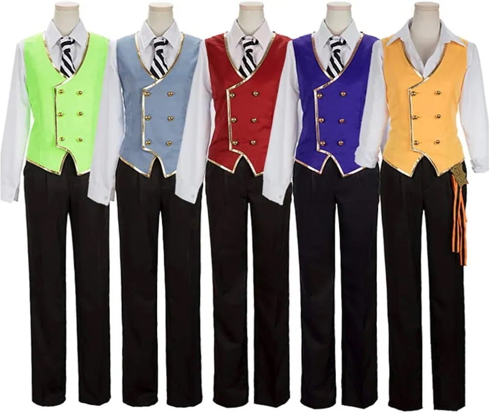 【全シリーズ発売中】 【値引き中】コスチューム コスプレ衣装 制服 ラギー マレウス フロイド トレイ デュース セベク シルバー ジャック ジェイド ケイト エペル エース アズール ツイステ 【全シリーズ発売中】 【値引き中】コスチューム コスプレ衣装 制服 ラギー マレウス フロイド トレイ デュース セベク シルバー ジャック ジェイド ケイト エペル エース アズール ツイステ