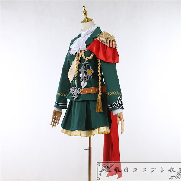 Qoo10] ウマ娘 プリティーダービー シンボリルド