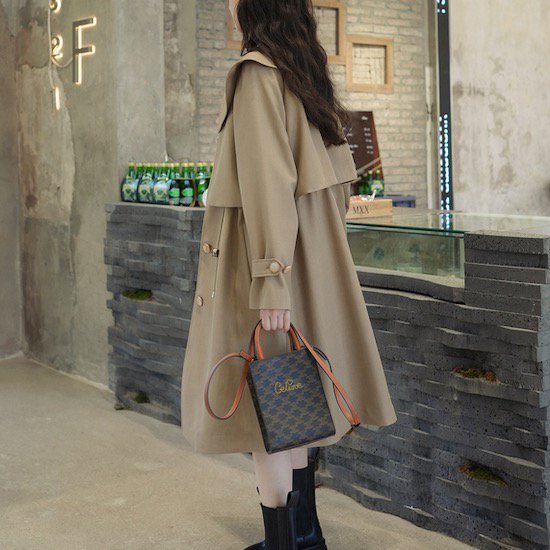【取寄:納期2週間】コート レディース トレンチコート ウィンドブレーカー シック デザイン アウター 羽織り おしゃれ ジャケット 秋コート スプリングコート コート レディース トレンチコート 【取寄:納期2週間】コート レディース トレンチコート ウィンドブレーカー シック デザイン アウター 羽織り おしゃれ ジャケット 秋コート スプリングコート コート レディース トレンチコート
