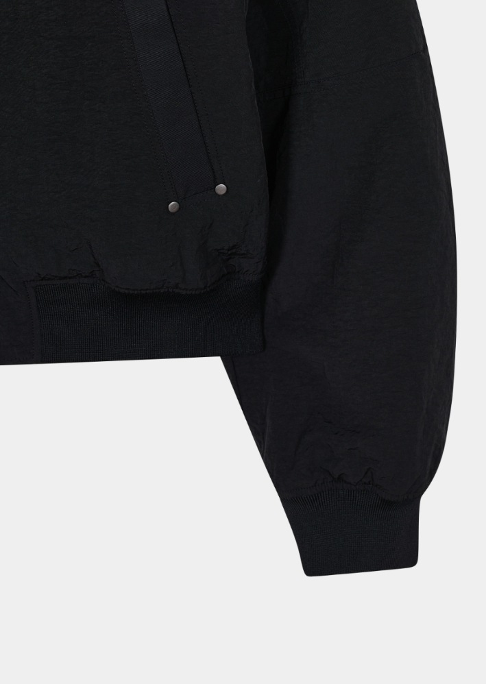 【MAISON MINED】 LINK EYELET STRAP MA-1 mdprevattcaulkingandwaterproofing.com