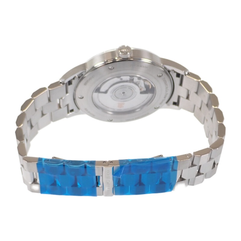 CT60 3ハンド 34668299 腕時計 ステンレススチール 自動巻き ブルー文字盤 メンズ【Aランク】 CT60 3ハンド 34668299 腕時計 ステンレススチール 自動巻き ブルー文字盤 メンズ【Aランク】