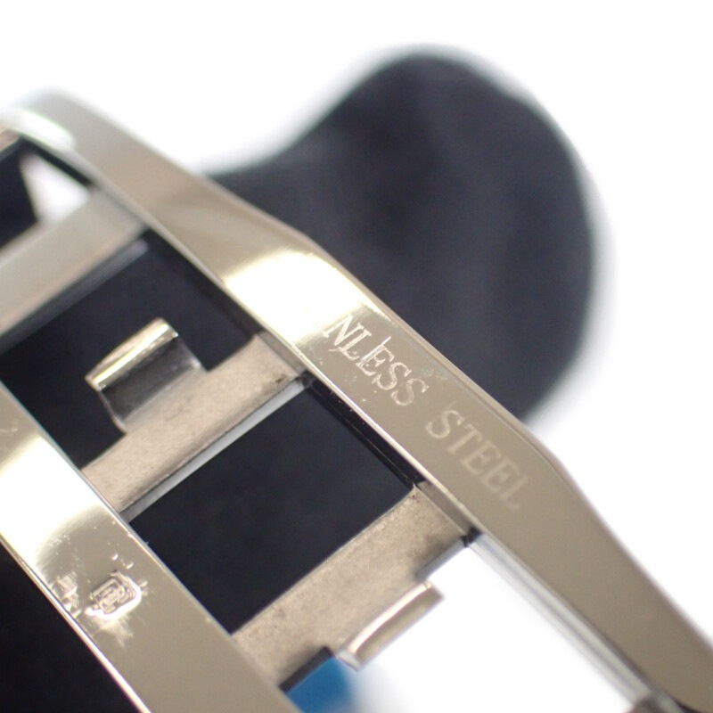 CT60 3ハンド 34668299 腕時計 ステンレススチール 自動巻き ブルー文字盤 メンズ【Aランク】 CT60 3ハンド 34668299 腕時計 ステンレススチール 自動巻き ブルー文字盤 メンズ【Aランク】