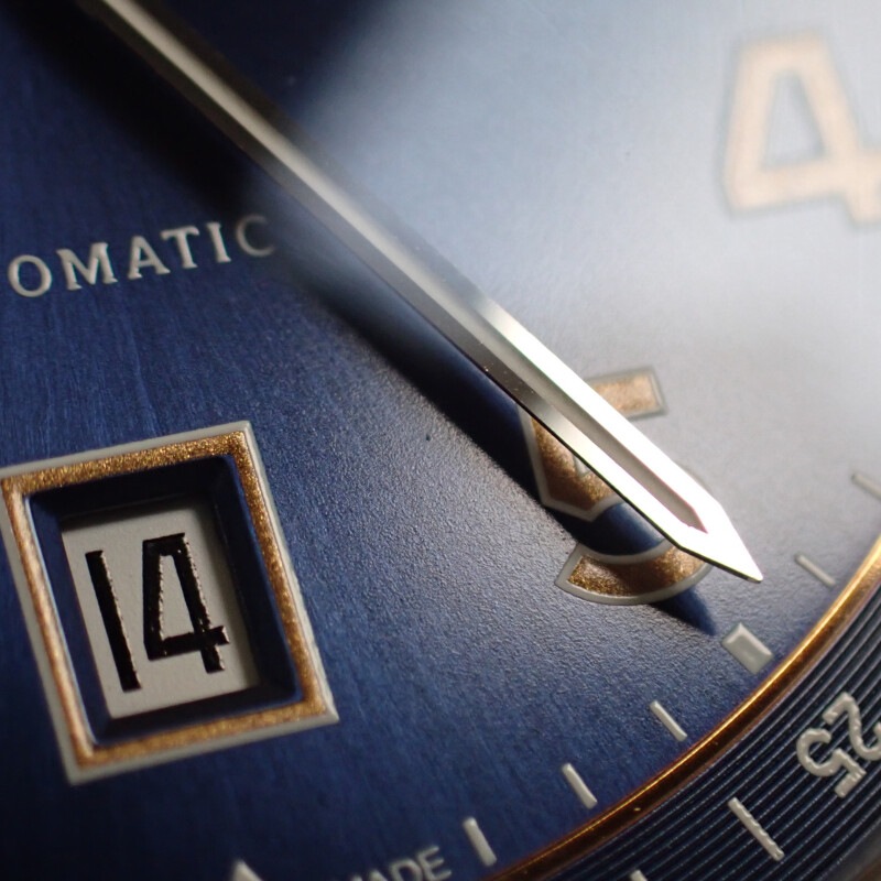 CT60 3ハンド 34668299 腕時計 ステンレススチール 自動巻き ブルー文字盤 メンズ【Aランク】 CT60 3ハンド 34668299 腕時計 ステンレススチール 自動巻き ブルー文字盤 メンズ【Aランク】