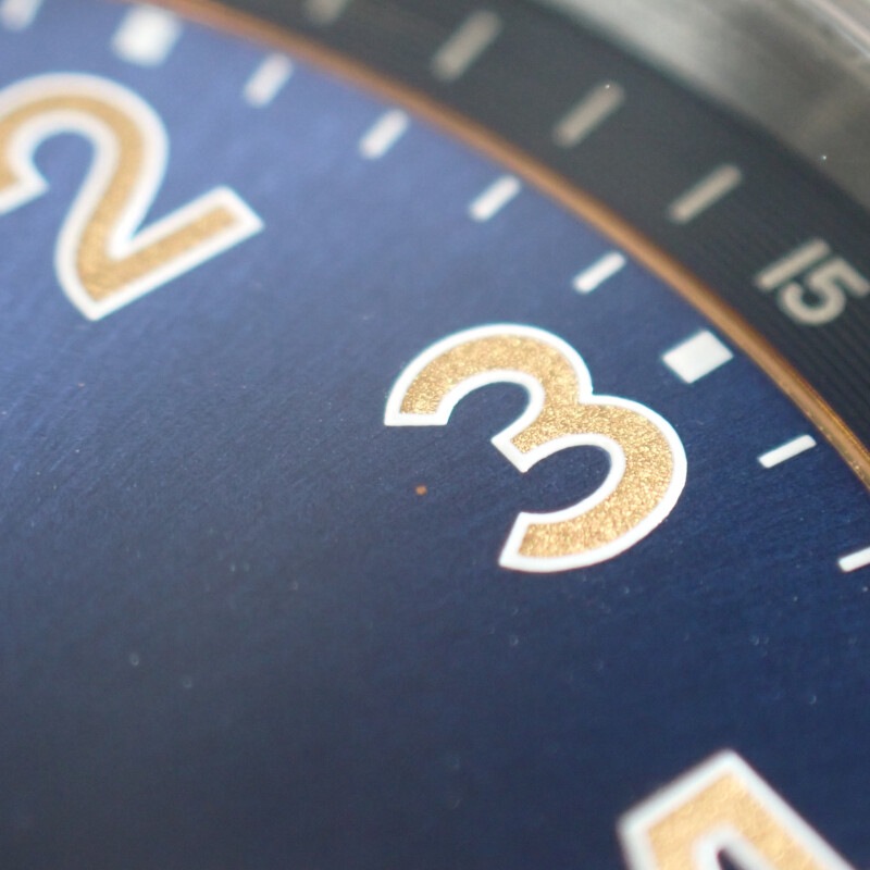 CT60 3ハンド 34668299 腕時計 ステンレススチール 自動巻き ブルー文字盤 メンズ【Aランク】 CT60 3ハンド 34668299 腕時計 ステンレススチール 自動巻き ブルー文字盤 メンズ【Aランク】