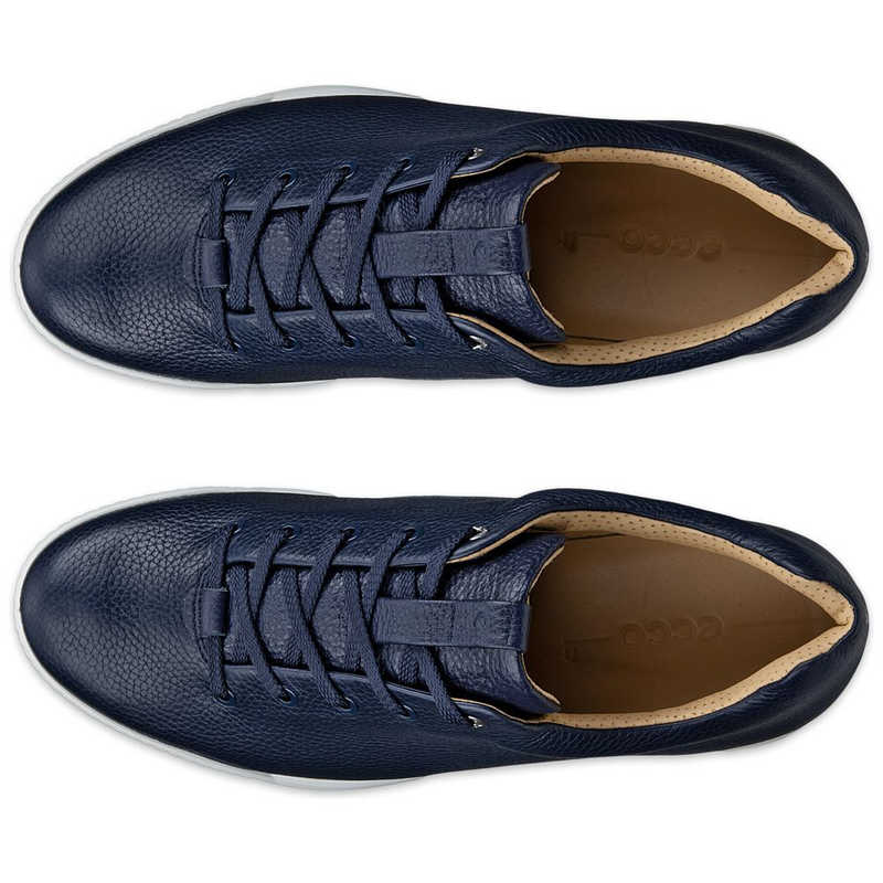 エコー ゴルフシュ-ズ M STREET RETRO MARINE E4 マリン EG150634 エコー ゴルフシュ-ズ M STREET RETRO MARINE E4 マリン EG150634