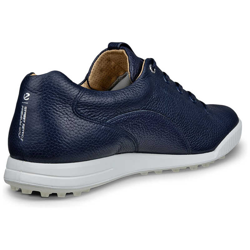 エコー ゴルフシュ-ズ M STREET RETRO MARINE E4 マリン EG150634 エコー ゴルフシュ-ズ M STREET RETRO MARINE E4 マリン EG150634