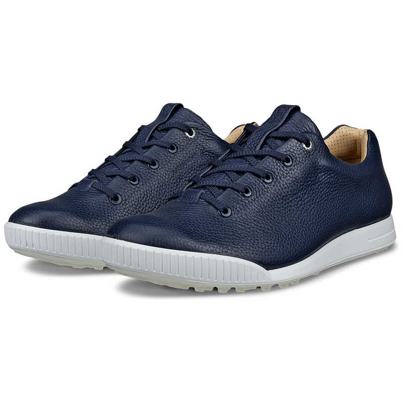 エコー ゴルフシュ-ズ M STREET RETRO MARINE E4 マリン EG150634 エコー ゴルフシュ-ズ M STREET RETRO MARINE E4 マリン EG150634