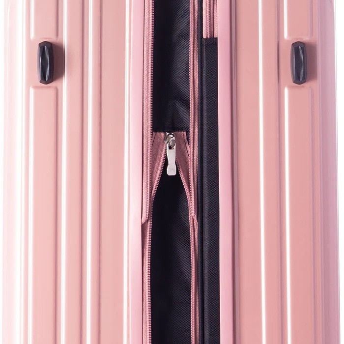 ハードキャリーケース FILPake フィルパケ 10泊以上 100L～114L ALI