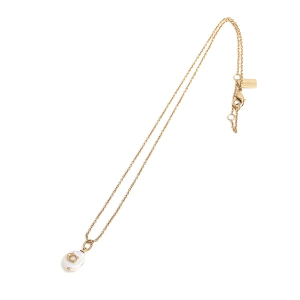 ネックレス 440611 GLD107 ゴールド ネックレス 440611 GLD107 ゴールド