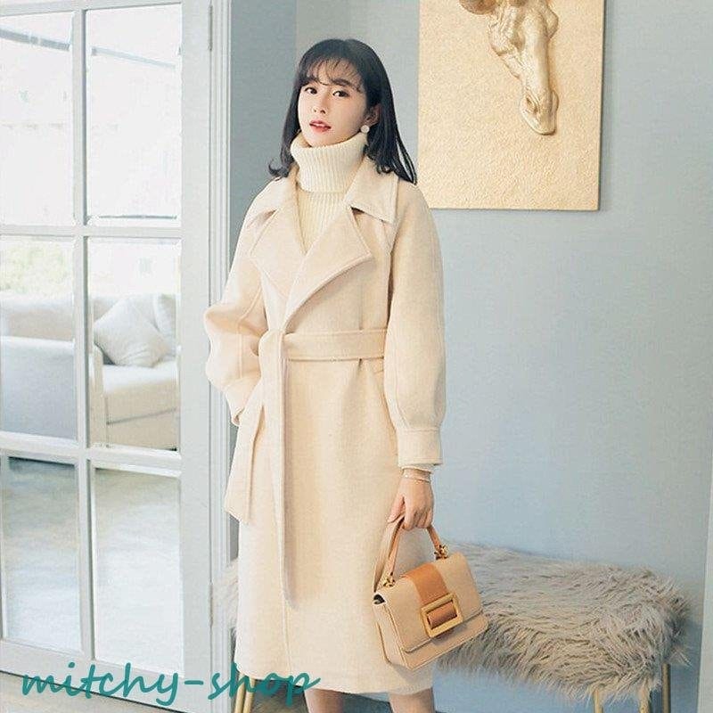 ラシャコート レディース ピンク ロングコート 春秋 アウター 膝下 コート チェスターコート パフスリーブ オシャレ 体型カバー 大きいサイズ ラシャコート レディース ピンク ロングコート 春秋 アウター 膝下 コート チェスターコート パフスリーブ オシャレ 体型カバー 大きいサイズ