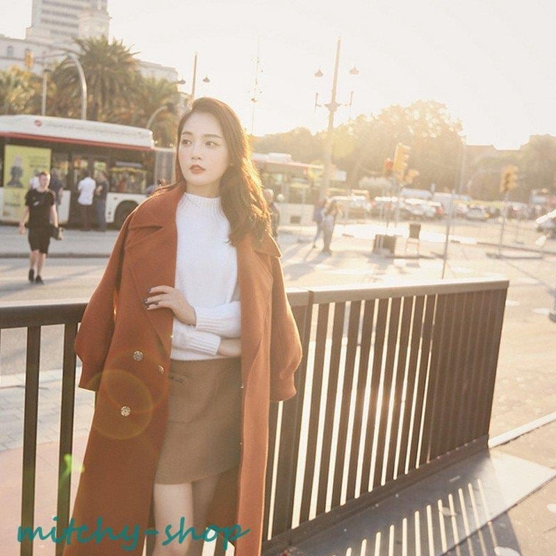 ラシャコート レディース ピンク ロングコート 春秋 アウター 膝下 コート チェスターコート パフスリーブ オシャレ 体型カバー 大きいサイズ ラシャコート レディース ピンク ロングコート 春秋 アウター 膝下 コート チェスターコート パフスリーブ オシャレ 体型カバー 大きいサイズ