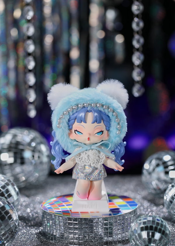 Qoo10] DODOSUGAR dodonami ミ