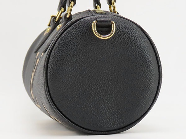 未使用ルイヴィトンバイカラーモノグラムアンプラントパピヨンBB2WAYハンドバッグ斜め掛けショルダーバッグコインケース付き 未使用ルイヴィトンバイカラーモノグラムアンプラントパピヨンBB2WAYハンドバッグ斜め掛けショルダーバッグコインケース付き