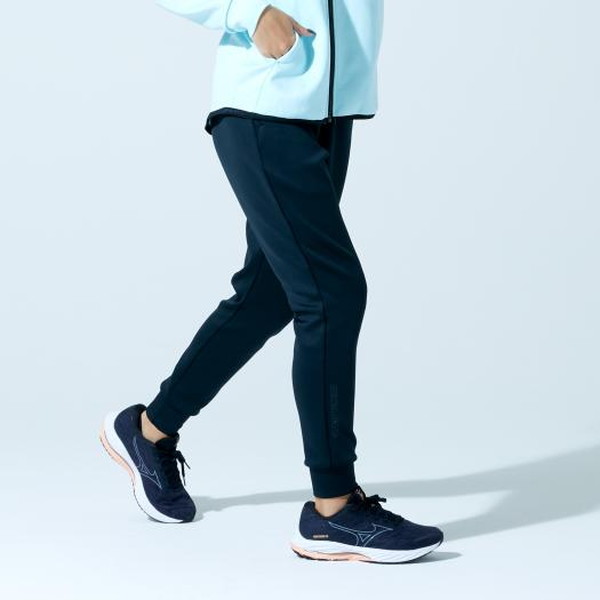 MIZUNO ミズノ ストレッチスウェットパンツ レディース 陸上競技 スウェット 32MDA33009 MIZUNO ミズノ ストレッチスウェットパンツ レディース 陸上競技 スウェット 32MDA33009