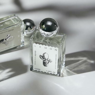 Qoo10] グラフェン タトゥーパルファム50ML : ボディ・ハンド