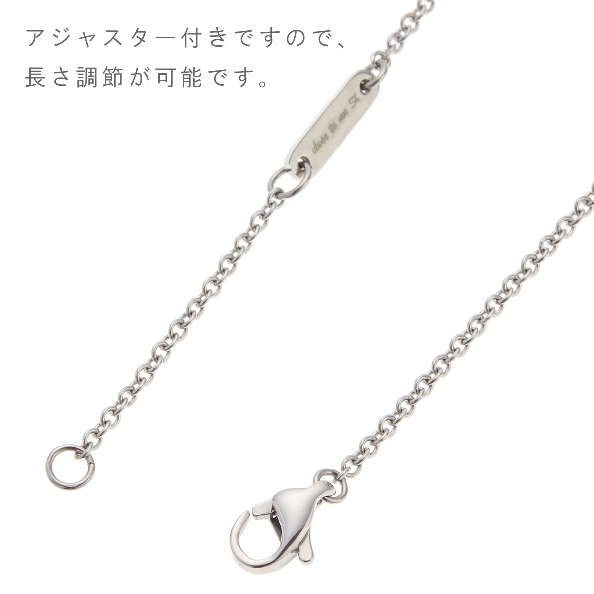 ネックレス メンズ サージカルステンレス ハート 逆さドロップ 金属アレルギー対応 ネックレス メンズ サージカルステンレス ハート 逆さドロップ 金属アレルギー対応