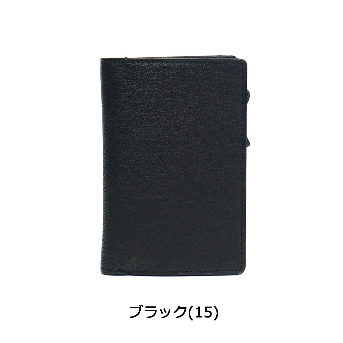 コルボ CORBO 財布 コルボ 二つ折り財布 GOAT ゴート メンズ 革 レザー corbo. 1LJ-1302