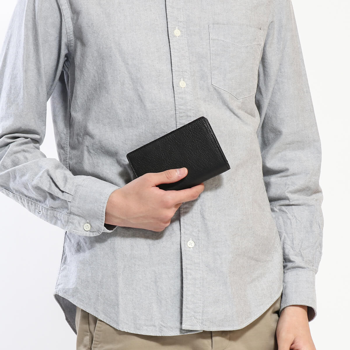 コルボ CORBO 財布 コルボ 二つ折り財布 GOAT ゴート メンズ 革 レザー corbo. 1LJ-1302