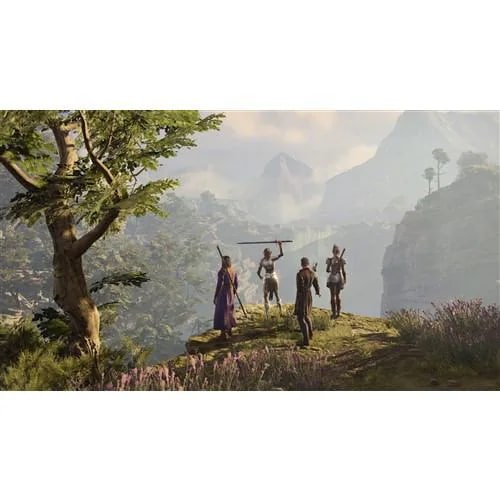 バルダーズ・ゲート3 PS5 ELJS-20053 バルダーズ・ゲート3 PS5 ELJS-20053