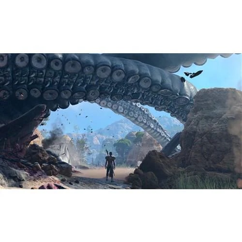 バルダーズ・ゲート3 PS5 ELJS-20053 バルダーズ・ゲート3 PS5 ELJS-20053