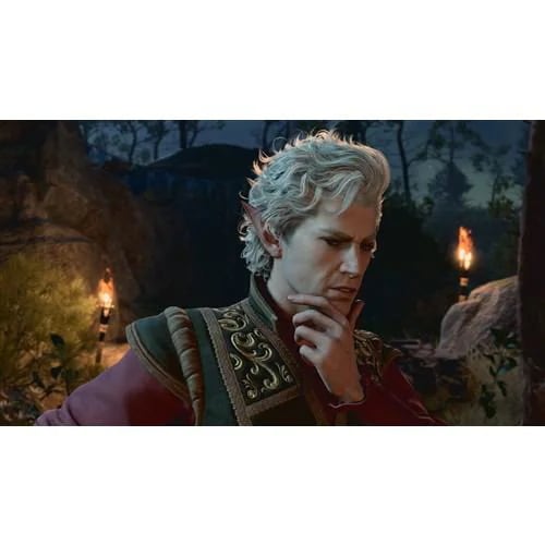 バルダーズ・ゲート3 PS5 ELJS-20053 バルダーズ・ゲート3 PS5 ELJS-20053