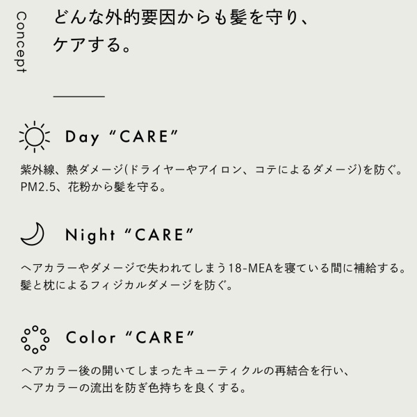 [国内正規品]LOA THE OIL 