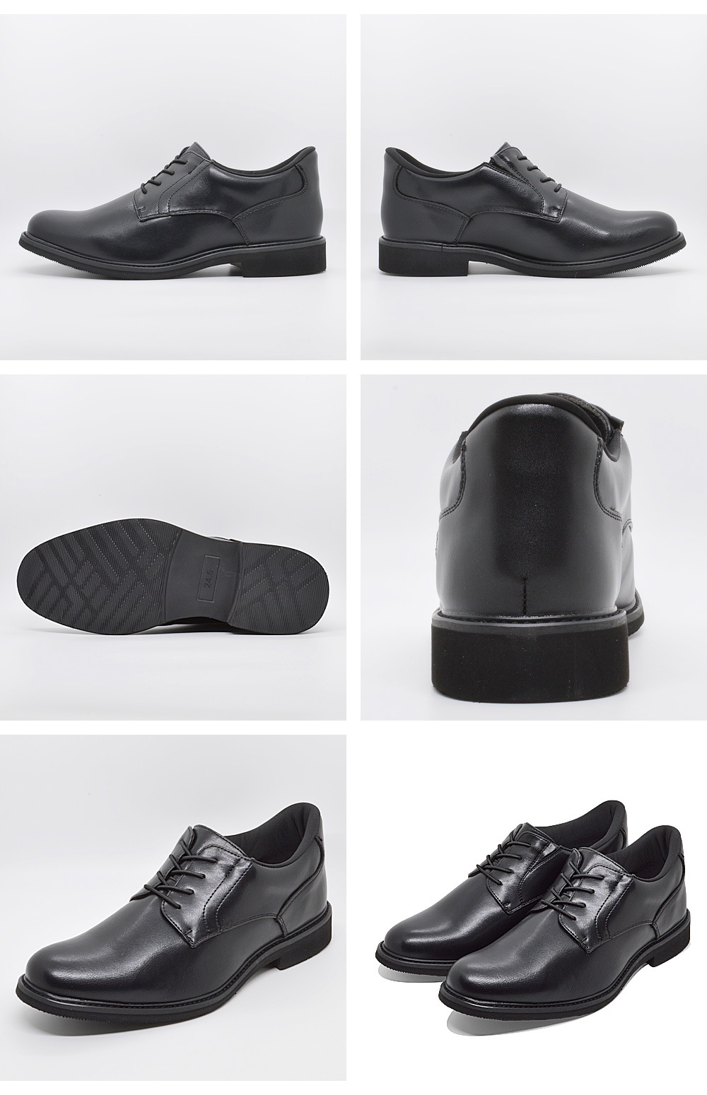 フランコジョバンニ ビジネスシューズ メンズ FG5502 FRANCO GIOVANNI 立ったまま履ける! フランコジョバンニ ビジネスシューズ メンズ FG5502 FRANCO GIOVANNI 立ったまま履ける!