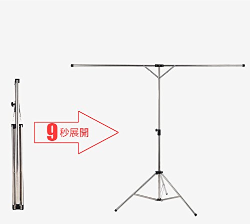 物干しラック 布団ハンガー DEWEL 洗濯ハンガー タオルハンガー ふとん干し 洗濯物干し 折り畳み 伸縮式 省スペース(125(旅行用)) 物干しラック 布団ハンガー DEWEL 洗濯ハンガー タオルハンガー ふとん干し 洗濯物干し 折り畳み 伸縮式 省スペース(125(旅行用))