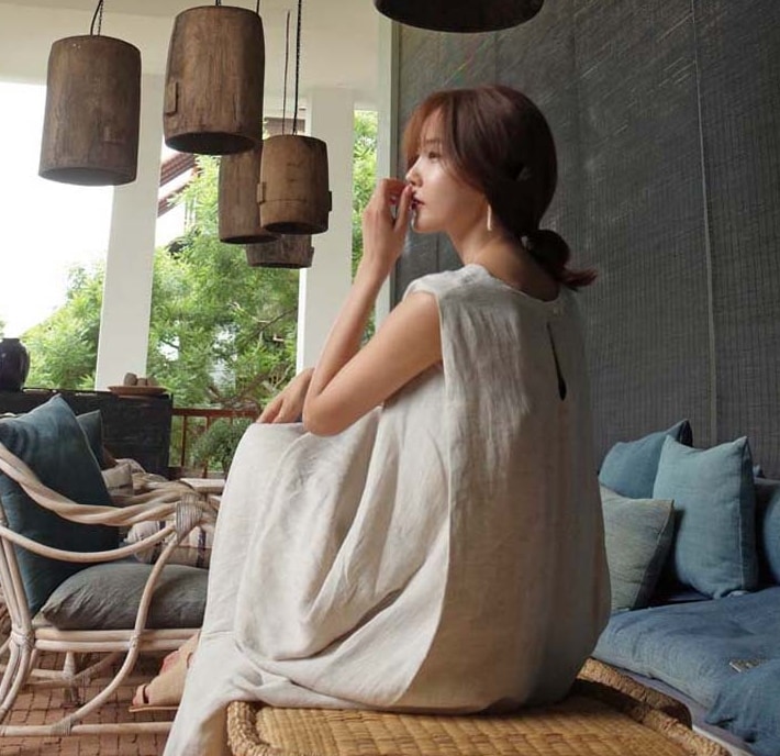 ロング丈ワンピース ノースリーブワンピ カジュアルワンピース サマーワンピース スカート ワンピース プルオーバー オールインワン ロングスカート フレアスカート 膝下 ロング ロング丈 マキシ ロング丈ワンピース ノースリーブワンピ カジュアルワンピース サマーワンピース スカート ワンピース プルオーバー オールインワン ロングスカート フレアスカート 膝下 ロング ロング丈 マキシ