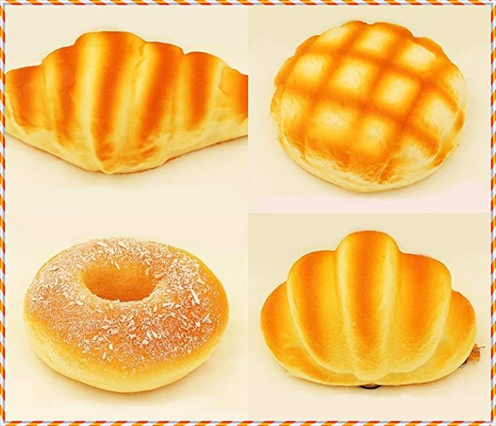 食品 サンプル パン スイーツ ディスプレイ リアル 見本 セット