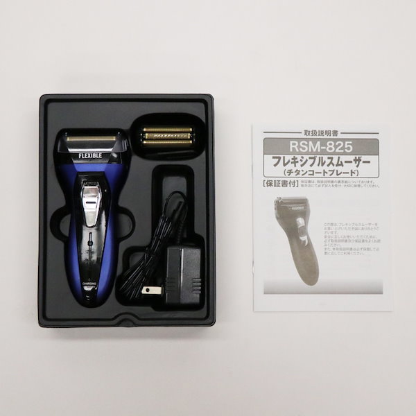 Panasonic メンズ シェーバー やさい カミソリ ES-SL41