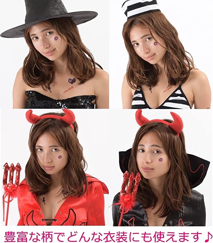 アリス コスプレ 衣装 大人 アリスコス コスチューム ハロウィン タトゥーシール付き 2点セット mdprevattcaulkingandwaterproofing.com