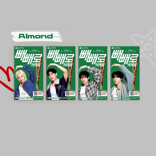 Qoo10] 【メンバー選択】Stray Kids x