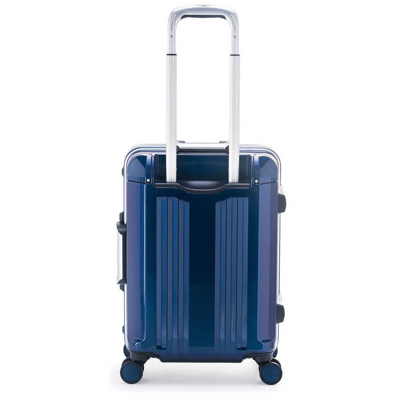 A.L.I　ハードキャリー デカかるEdge フレームタイプ バニラ [TSAロック搭載 /35L]　ALI-070R-18