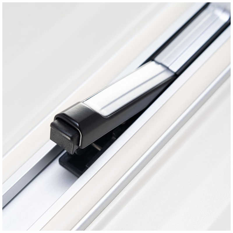 A.L.I　ハードキャリー デカかるEdge フレームタイプ バニラ [TSAロック搭載 /35L]　ALI-070R-18