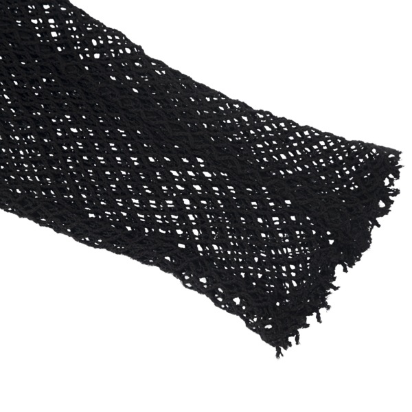 【Thug Club】 MIthril Hoodie Sleeve [正規品] THUGCLUB フーディー 韓国 サグクラブ パーカー メッシュ