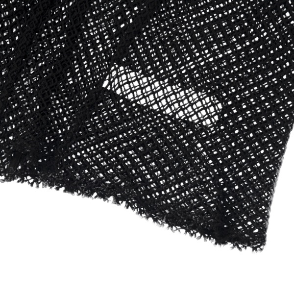 【Thug Club】 MIthril Hoodie Sleeve [正規品] THUGCLUB フーディー 韓国 サグクラブ パーカー メッシュ
