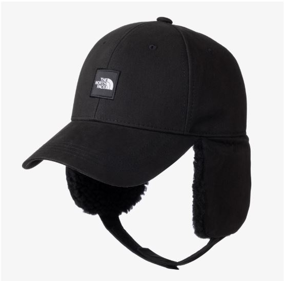 EARMUFF HARD BALL CAP [NE3CQ51]